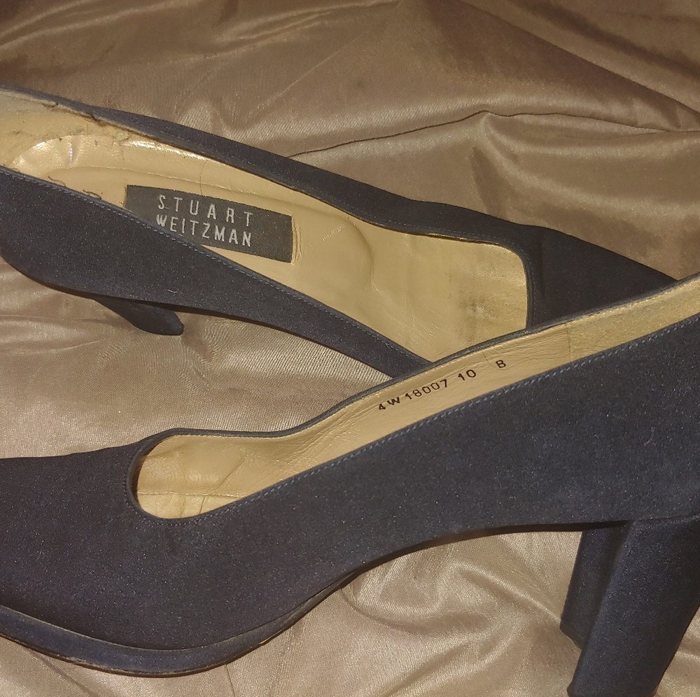 Pumps
